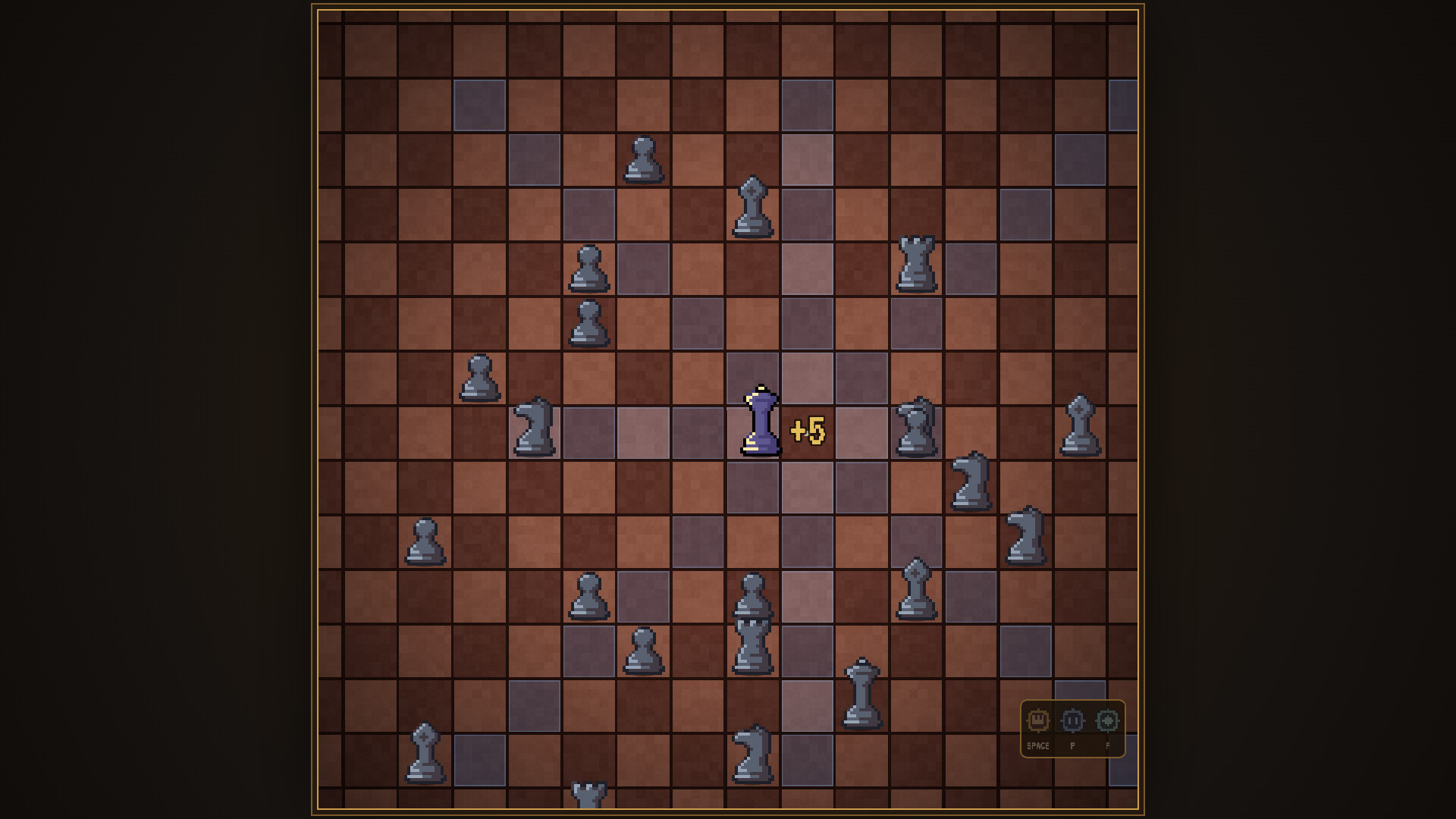 Checkmate Rush screenshot