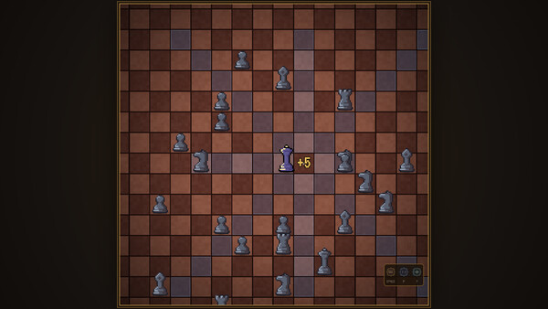 Checkmate Rush Screenshot