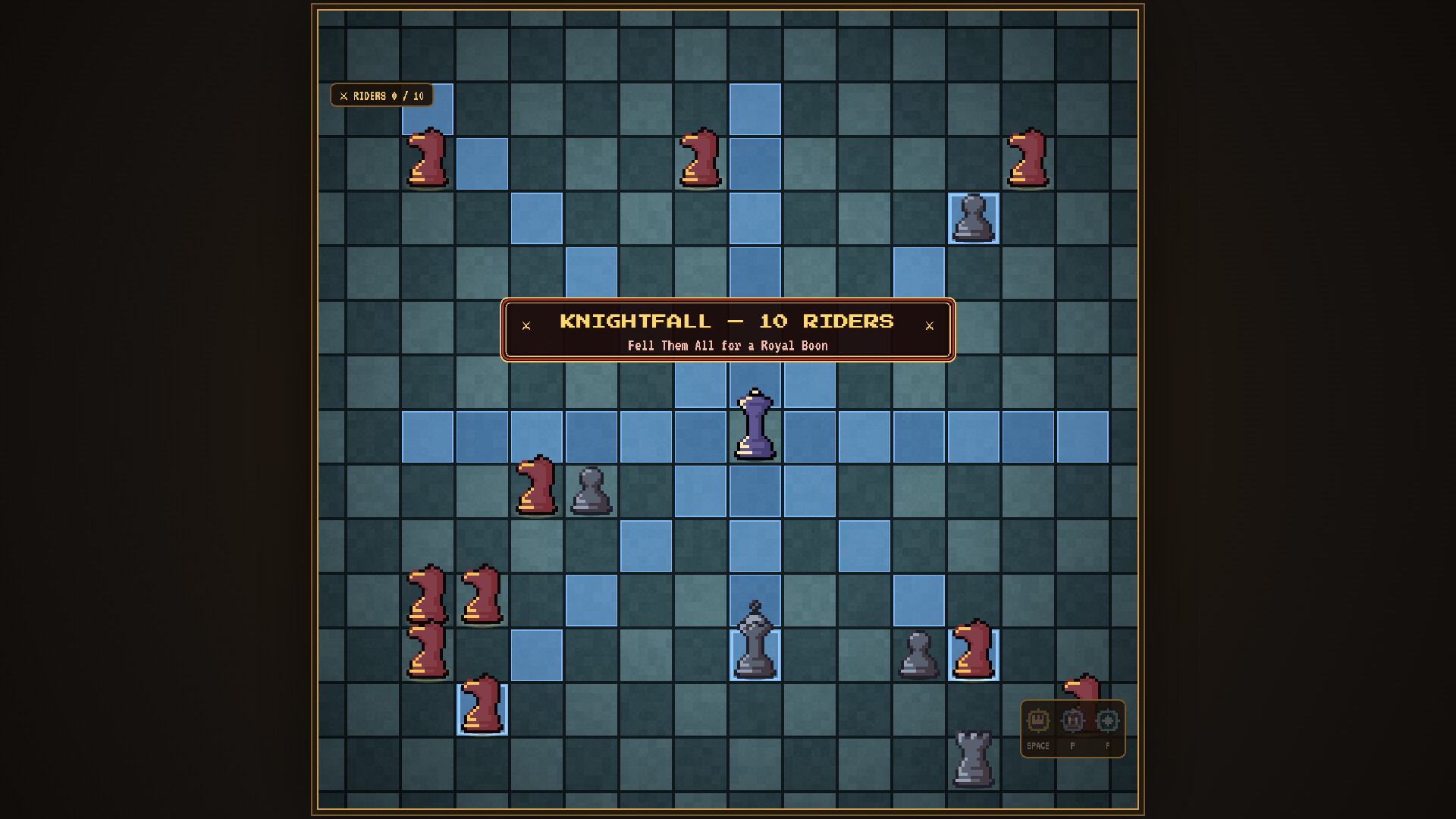 Checkmate Rush screenshot