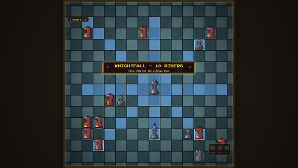 Checkmate Rush Screenshot