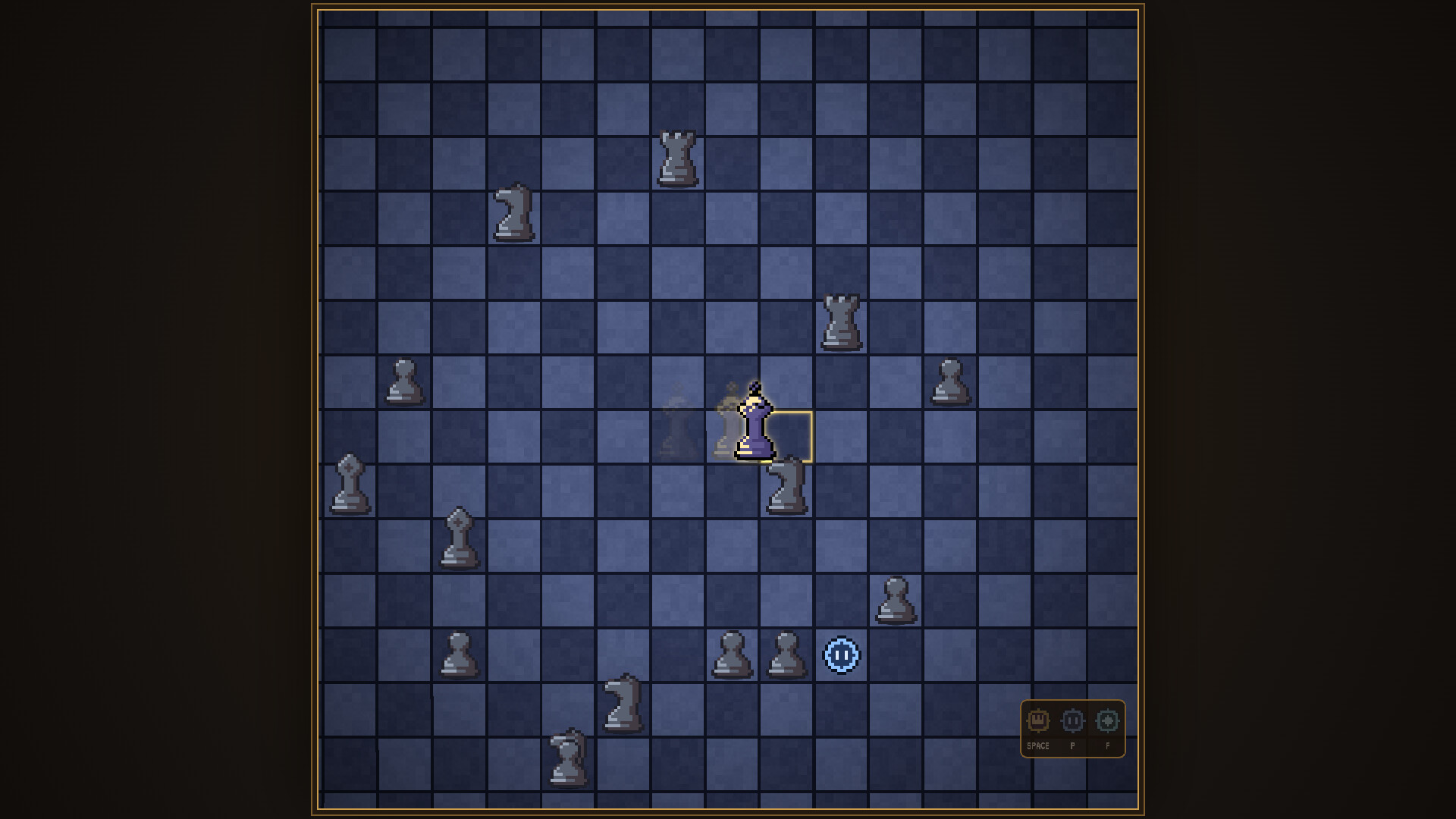 Checkmate Rush screenshot