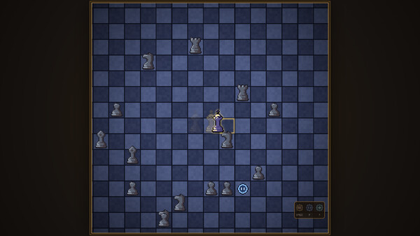 Checkmate Rush Screenshot