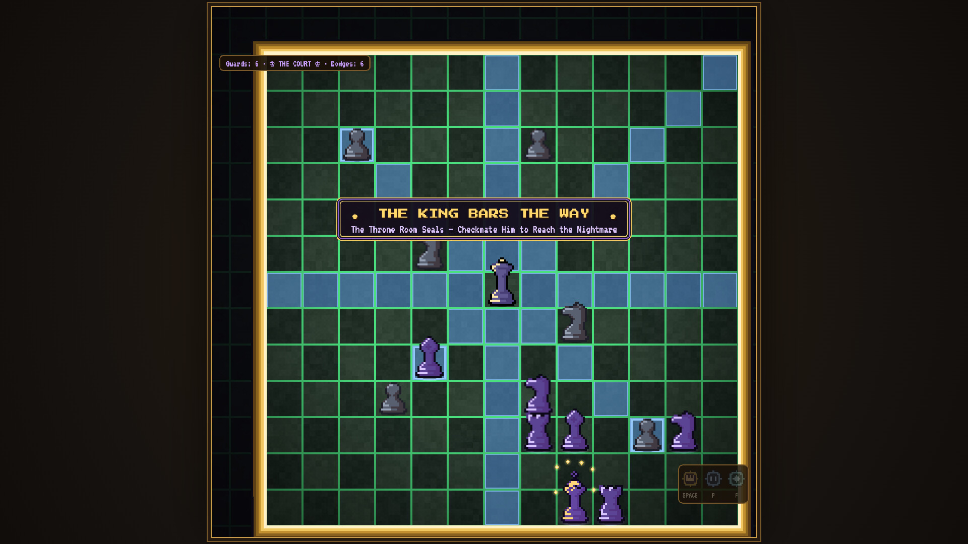 Checkmate Rush screenshot