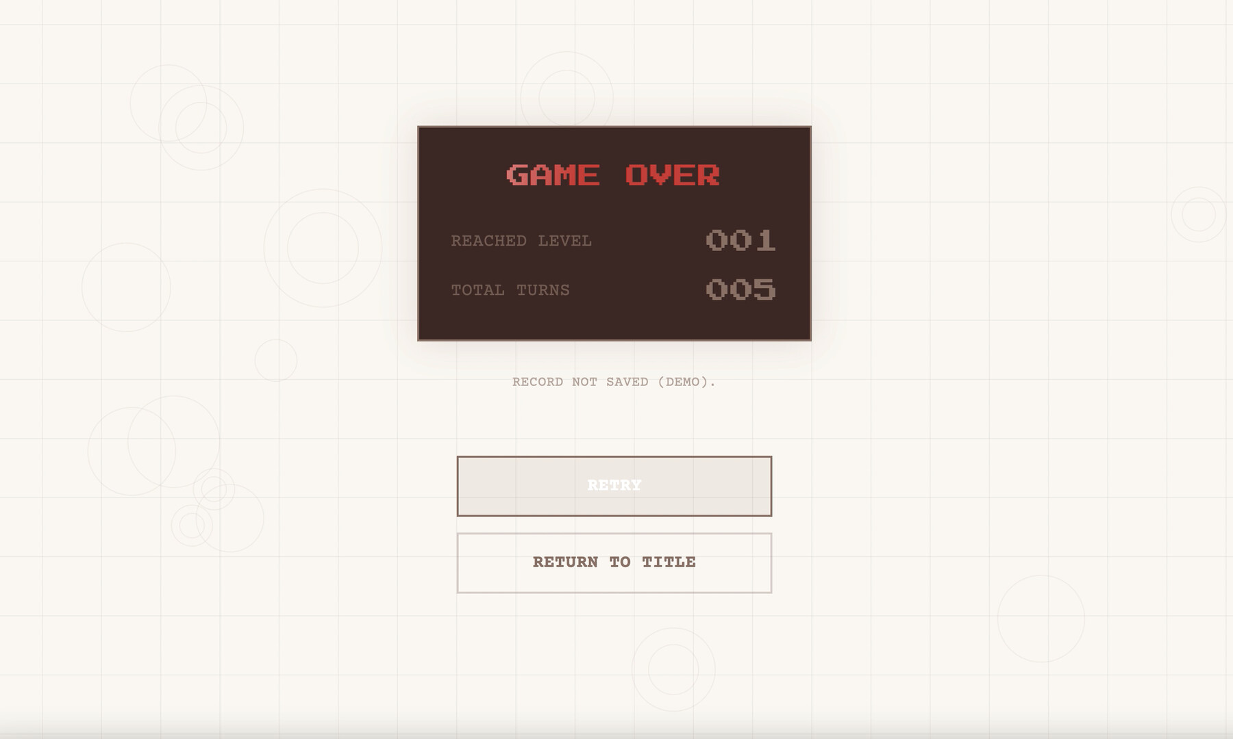 Nuts Pipeline screenshot 5