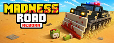 Madness Road: Reborn