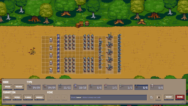 My Army Getting Stronger screenshot 6