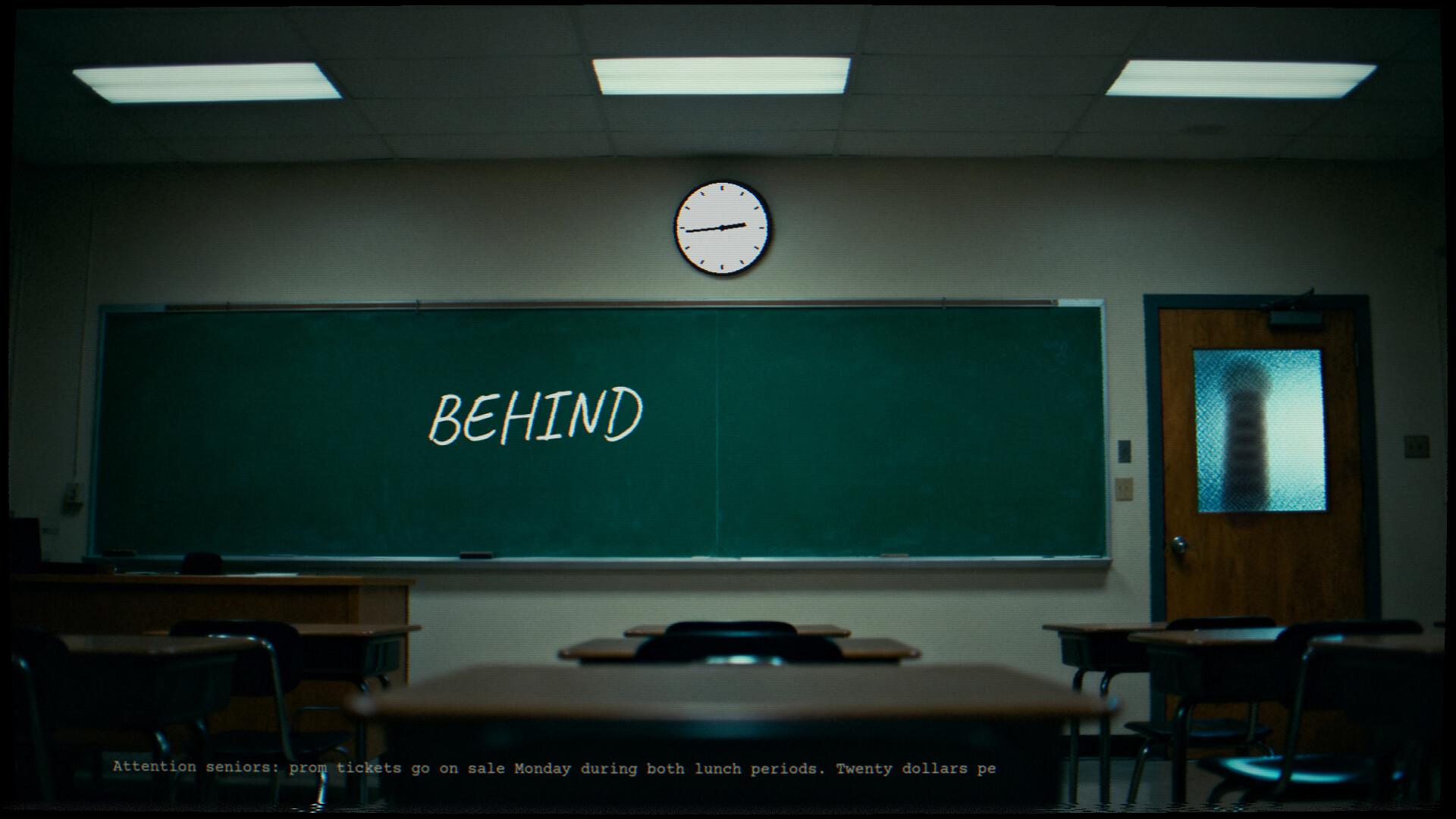 PENCILS DOWN™ screenshot
