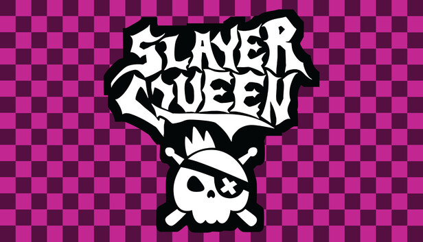 Slayer Queen