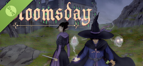 Gloomsday Demo 표지