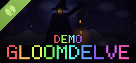 GloomDelve Demo 표지