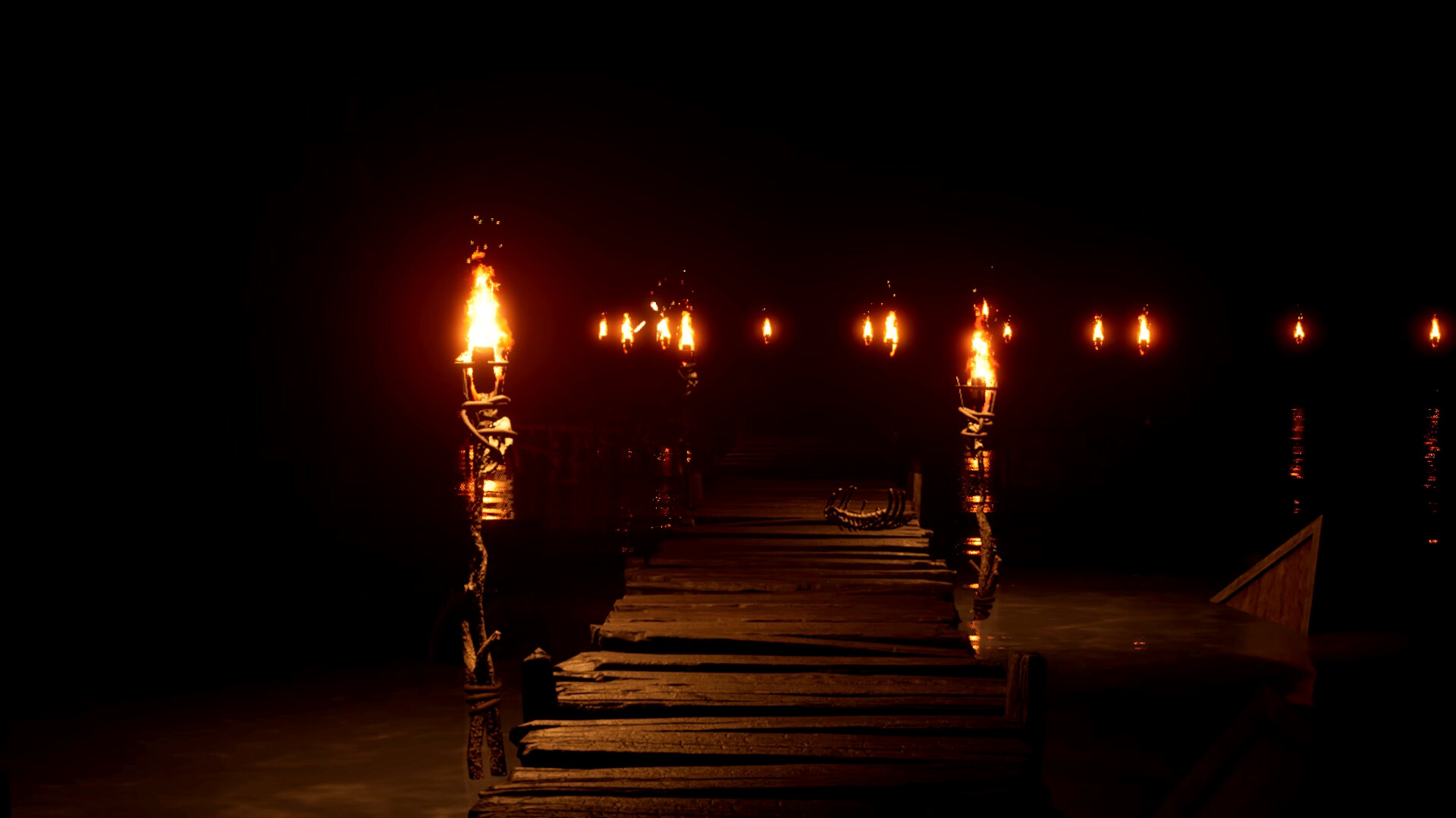 The Nest – Screenshot 8