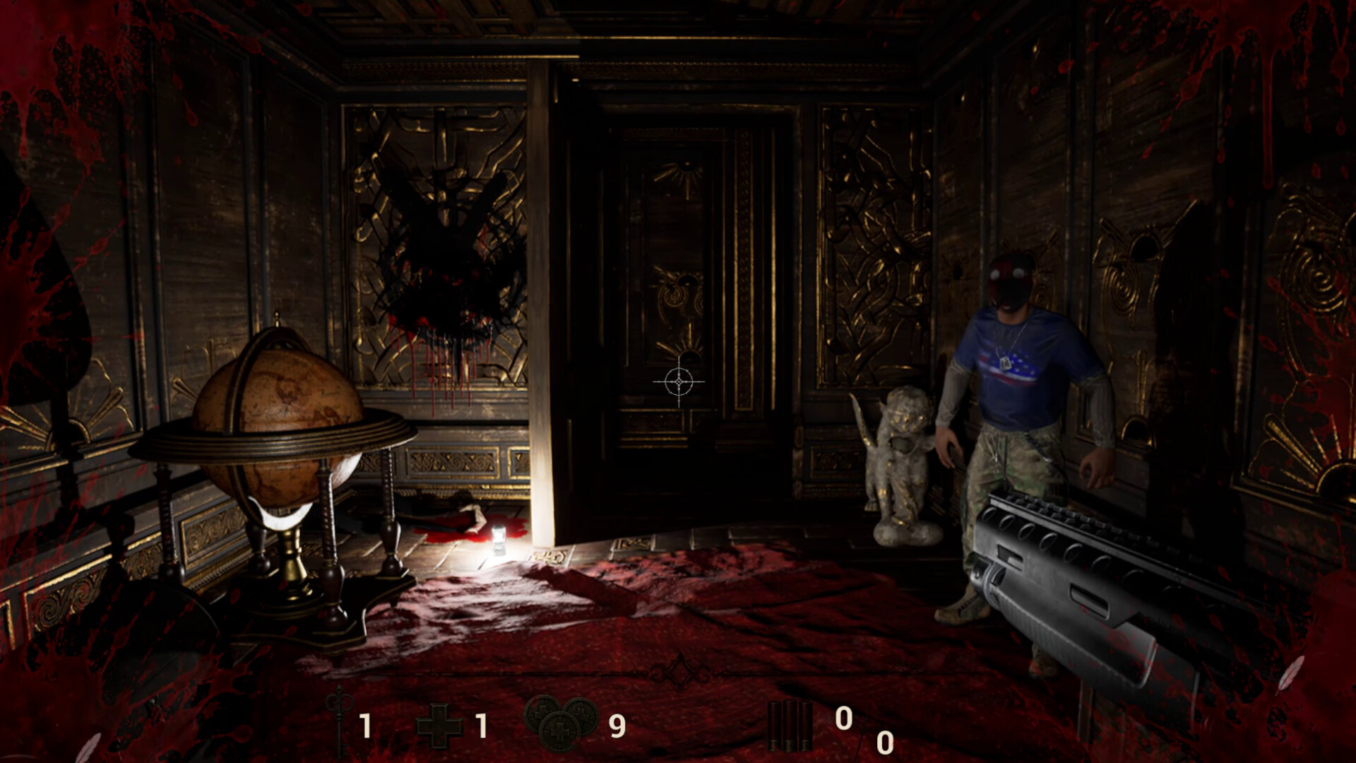 The Nest – Screenshot 5