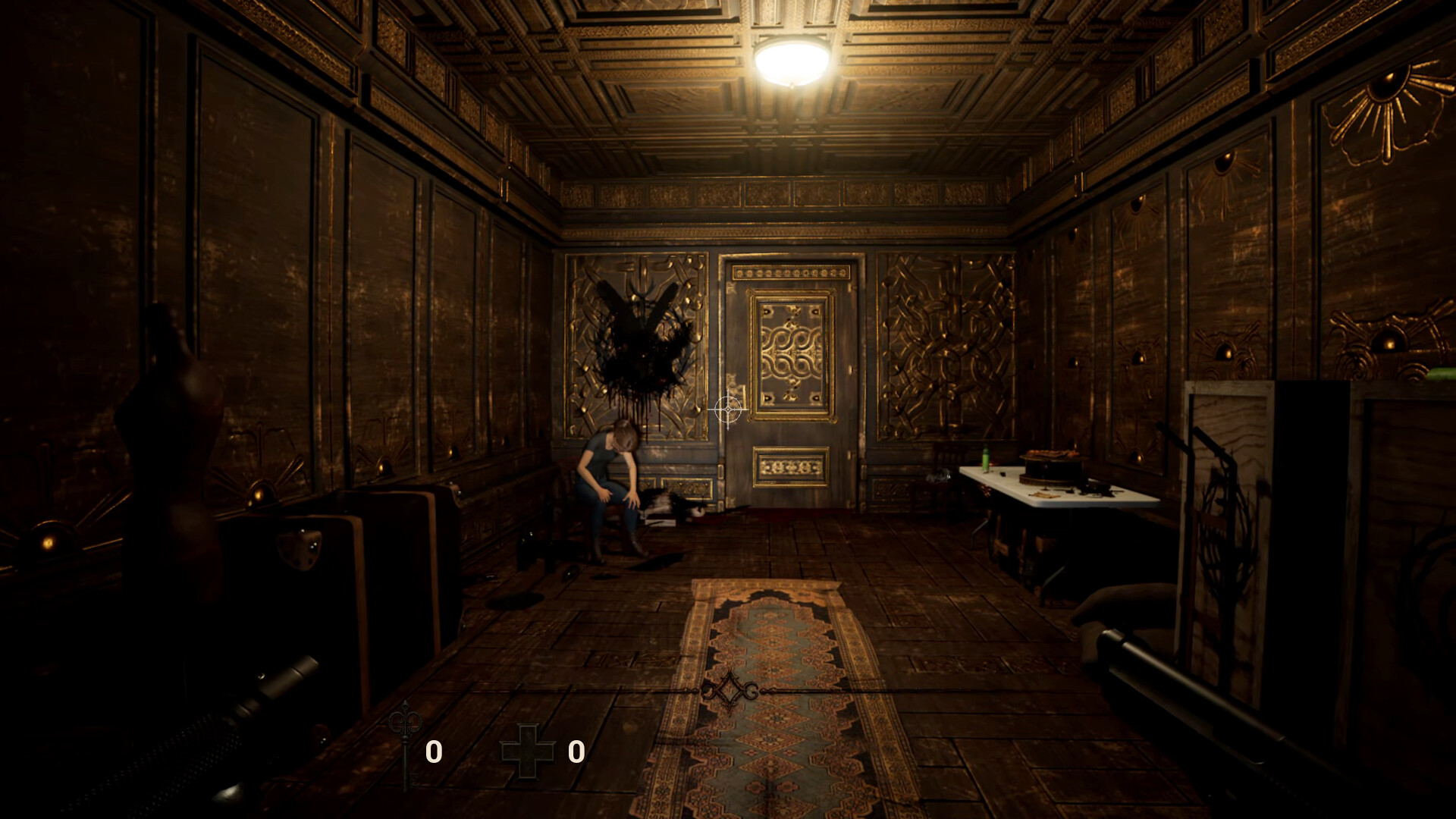 The Nest – Screenshot 10
