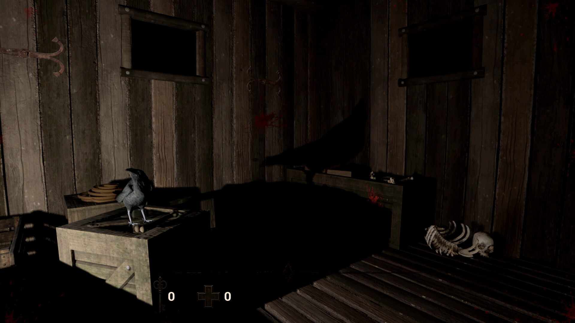 The Nest – Screenshot 9