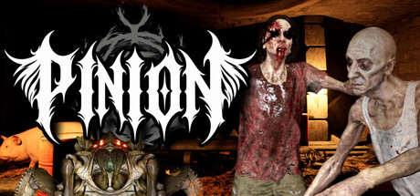 Pinion