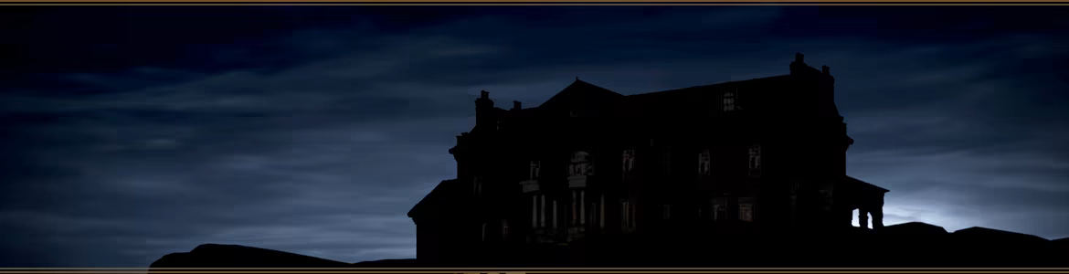 The Nest screenshot 1