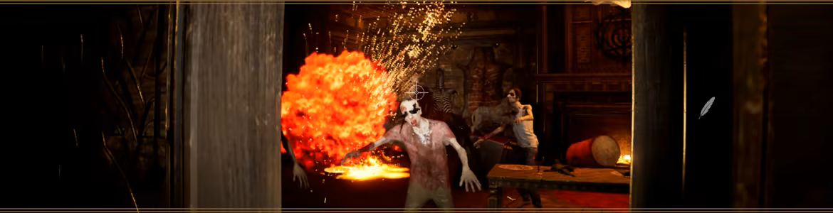 The Nest screenshot 2