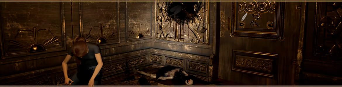 The Nest screenshot 4