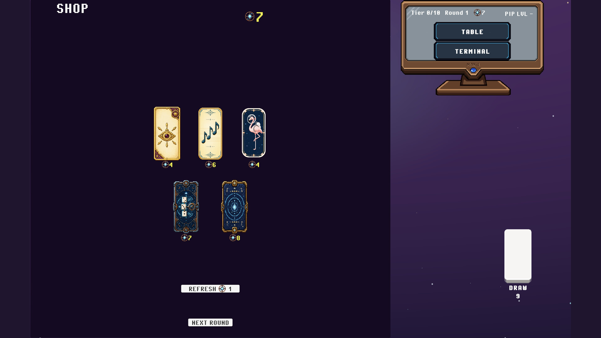 Domeni screenshot 4