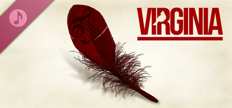 Virginia - Official Soundtrack banner image