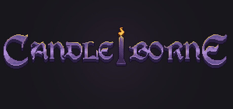 Candleborne — Steam game cover