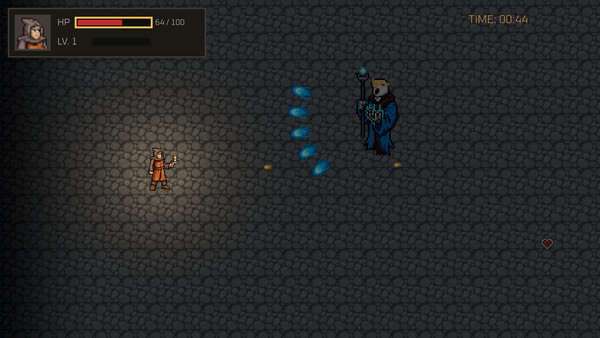 Candleborne Screenshot