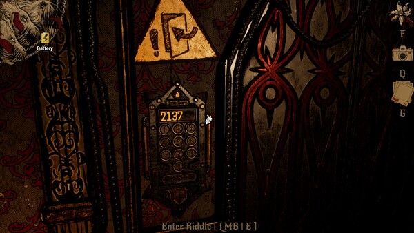Hell Chambers screenshot 8