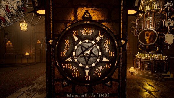 Hell Chambers screenshot 7