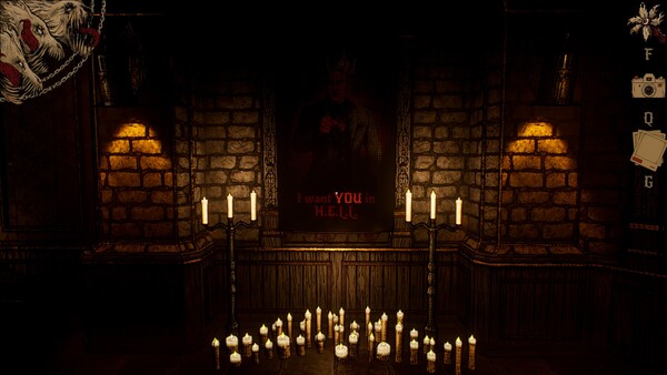 Hell Chambers screenshot 2