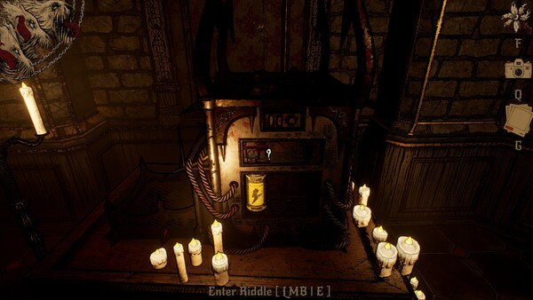 Hell Chambers screenshot 6