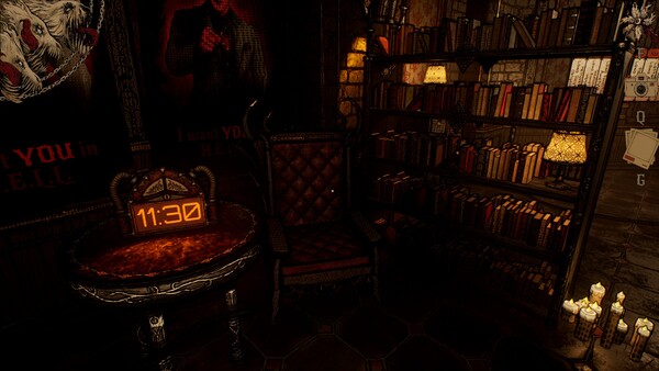 Hell Chambers 스크린샷 3