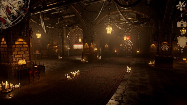 Hell Chambers screenshot 5