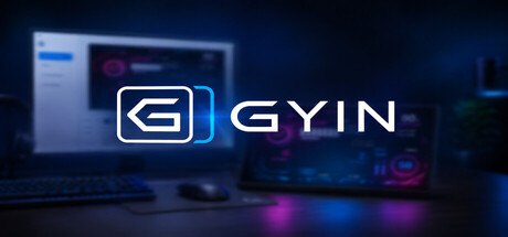 Gyin cover