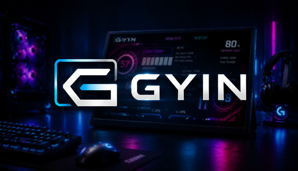 Gyin