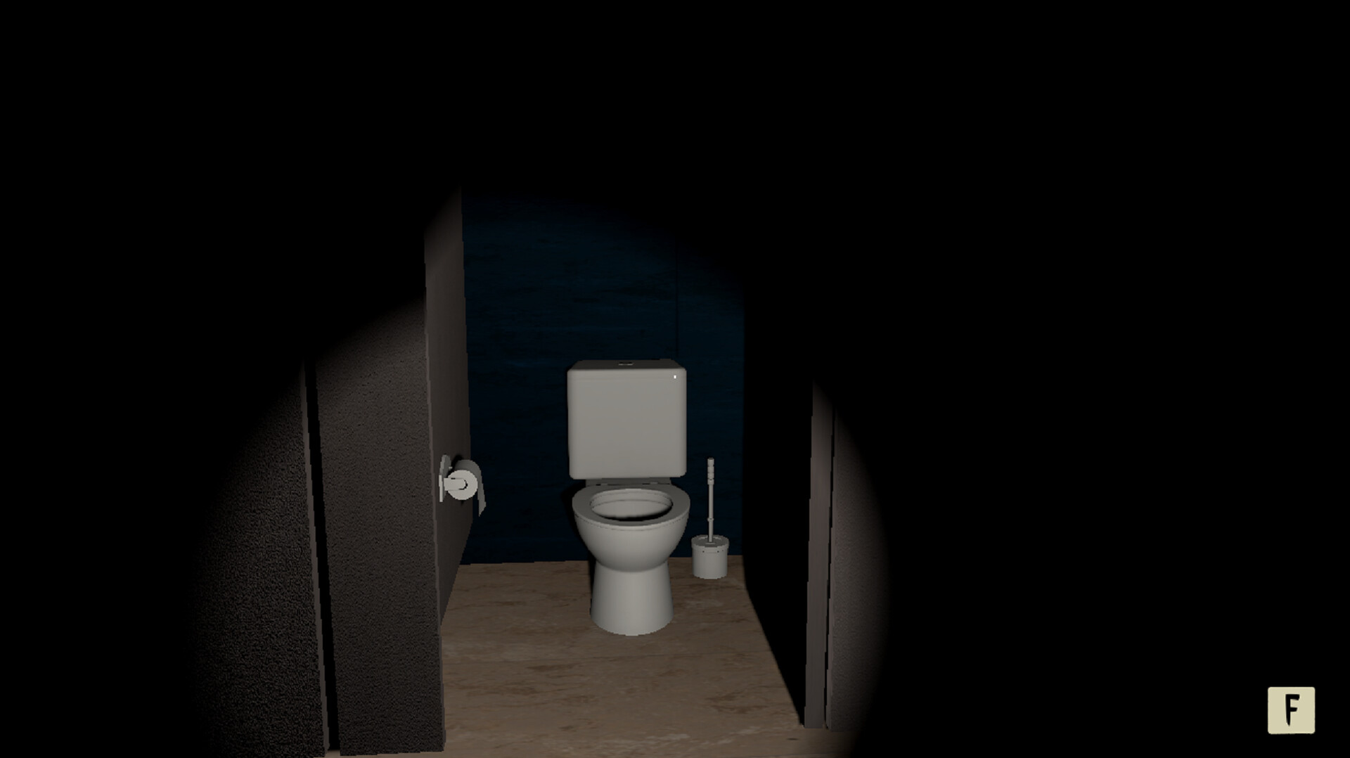 Stall #2 screenshot #3