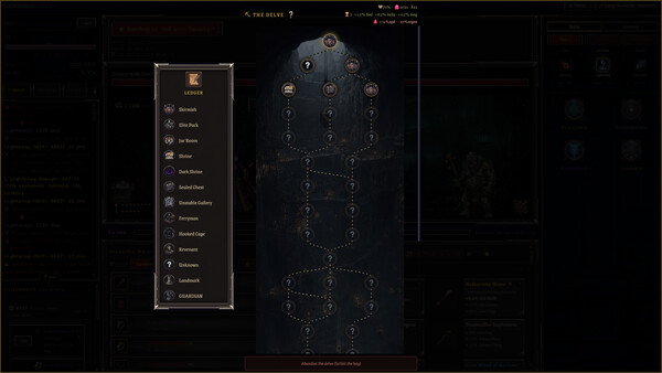 Everdeep Idle Screenshot