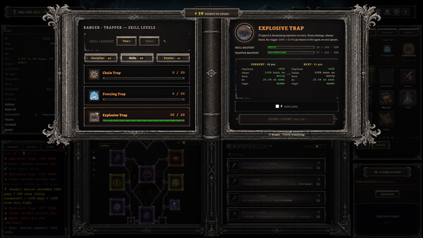 Everdeep Idle screenshot 11