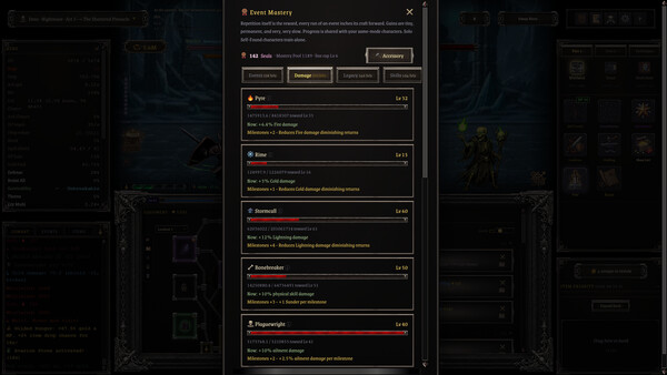 Everdeep Idle screenshot 14