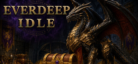 Everdeep Idle