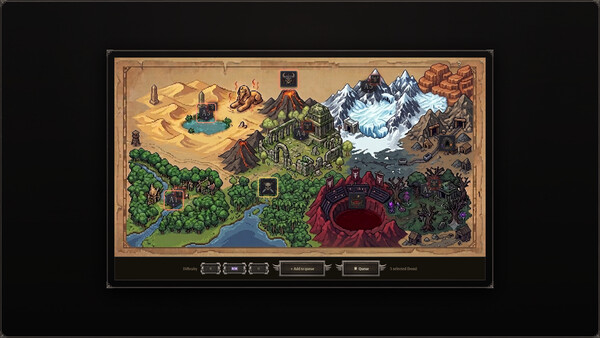 Everdeep Idle screenshot 7