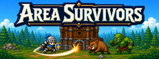 Area Survivors Steam capsule image