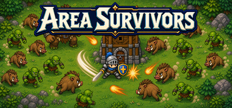 Area Survivors