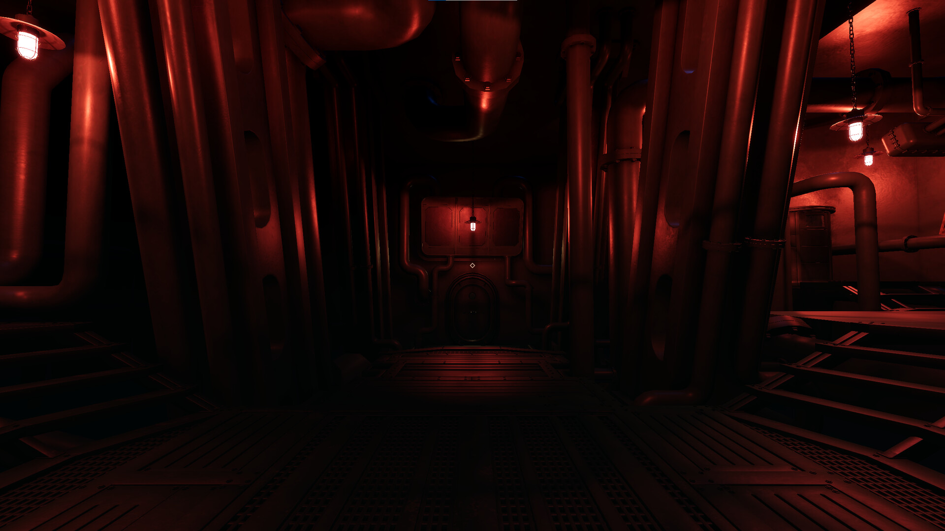IRON SANCTUARY screenshot 7