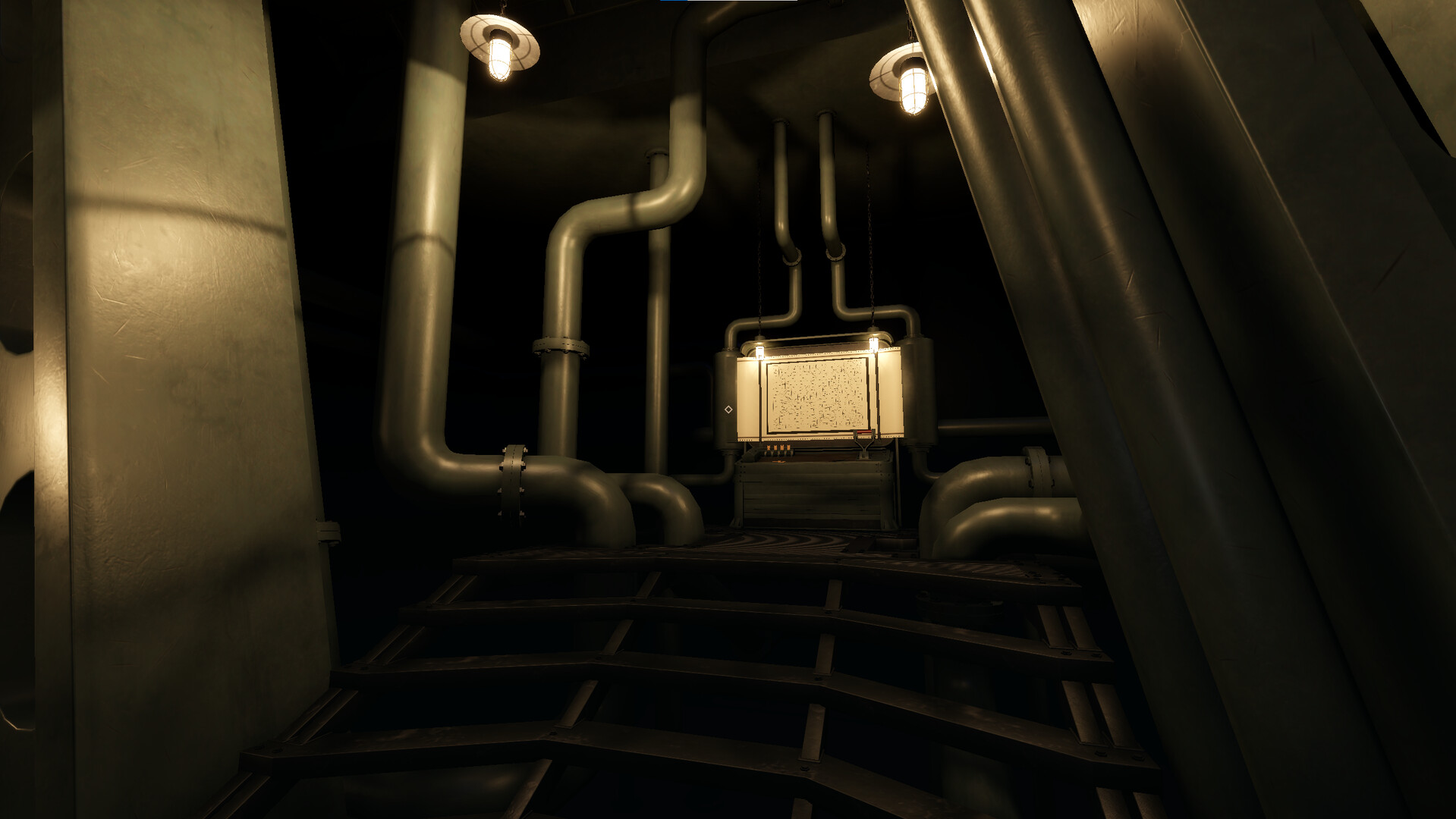 IRON SANCTUARY screenshot 6