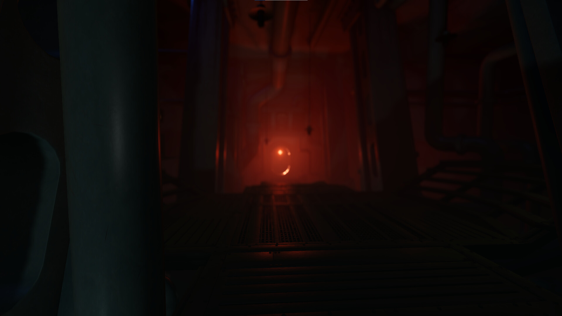 IRON SANCTUARY screenshot #4