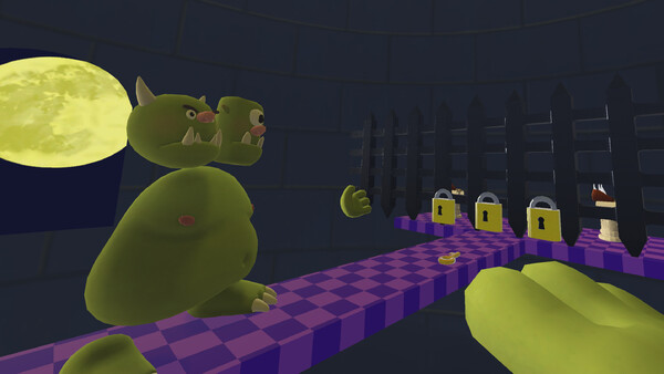 It's All Ogre screenshot 6