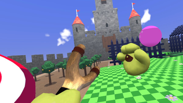 It's All Ogre screenshot 1