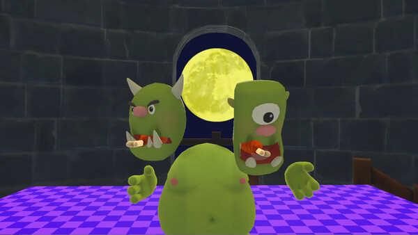 It's All Ogre screenshot 3