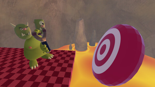 It's All Ogre screenshot 4