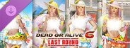 DLC: DOA6LR Honoka Secret Sunflower Bundle